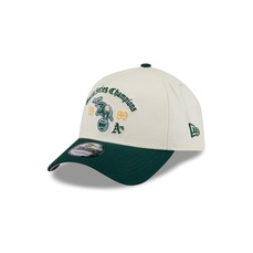 Boné New Era 9Forty A-Frame Oakland Athletics MLB Masculino