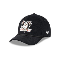 Boné New Era 9Forty M-Crown A-Frame Anaheim Ducks NHL Masculino