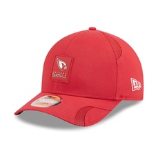 Boné New Era 9Forty M-Crown Arizona Cardinals NFL Sideline Masculino
