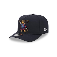 Boné New Era 9FIFTY A-Frame Houston Texans NFL Masculino
