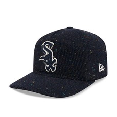 Boné New Era 19Twenty Chicago White Sox MLB Masculino