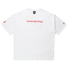 Camiseta New Era Oversize NHL Masculina