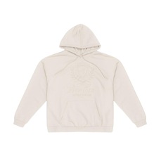 Blusão de Moletom New Era Careca Branded Feminino