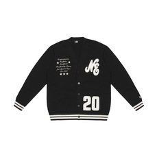 Blusão de Moletom New Era Careca Branded Unissex