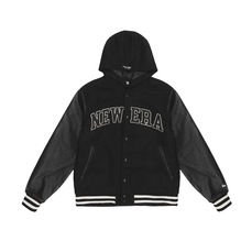 Jaqueta New Era Coach Branded Unissex