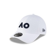 Imagem do produto Boné New Era 9Forty AO26 Core Aba Curva Masculino na posição 25 de 5
