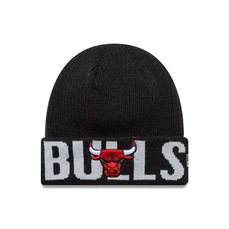 Gorro New Era Chicago Bulls NBA Unissex