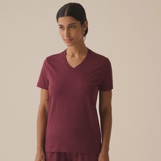 Camiseta Fila Basic Feminina