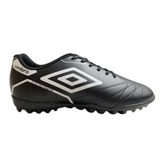 Chuteira Society Adulto Umbro Manchester