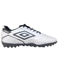 Chuteira Society Adulto Umbro Manchester