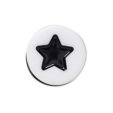 Jibbitz Crocs Estrela Pequena