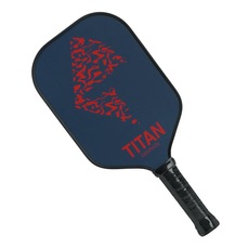 Raquete de Pickleball Titan Shadow
