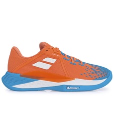 Tênis Masculino Babolat Propulse Fury 3 Clay