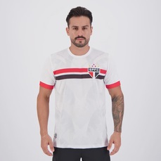 Camisa São Paulo FC Classic Masculina