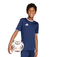 Camiseta adidas Entrada 26 Infantil