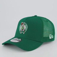 Boné New Era NBA Boston Celtics 940AF Unissex
