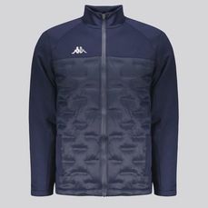 Jaqueta Kappa Padding Skuba Masculina