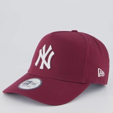 Boné New Era MLB New York Yankees League Essentials 940 Unissex
