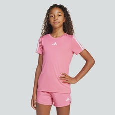 Camiseta adidas 3 Stripes Infantil