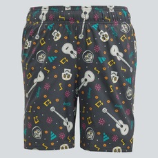 Shorts de Natação adidas Disney Viva Infantil