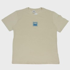 Camiseta Mini Square Logo - HD - Masculino