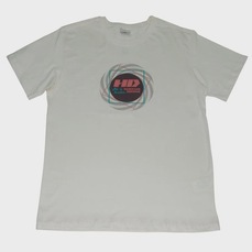 Camiseta Geometric Tropic - HD - Masculino