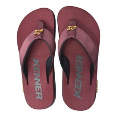 Chinelo Kenner Kivah Masculino