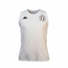 Camisa XV de Piracicaba Kappa 2026 Regata Nuuk - Masculino