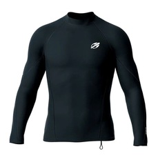 Camiseta Manga Longa Extraline Surf Mormaii Masculino