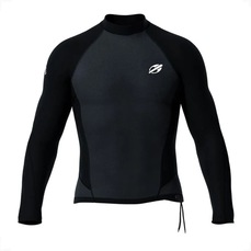 Camiseta Manga Longa Neolycra Mormaii Masculino