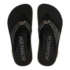Chinelo Kenner Kivah Full Force Pvc Masculino