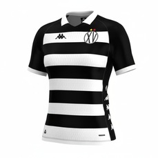 Camisa XV de Piracicaba Kappa 2026 Uniforme I Jogador - Feminino