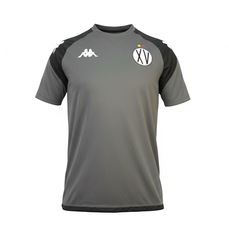 Camisa XV de Piracicaba Kappa 2026 Treino - Masculino