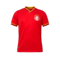 Camisa Internacional Retrô 2006 Yokohama RetrôMania - Masculino