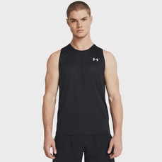 Camiseta Regata de Treino Under Armour Tech Tank Masculina