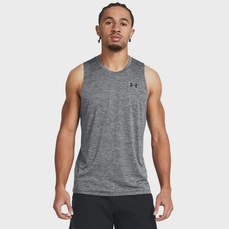Camiseta Regata de Treino Under Armour Tech Tank Masculina