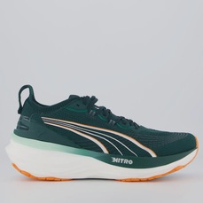 Tênis Masculino Puma ForeverRun Nitro 2