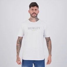 Camiseta Hurley Caliroots Masculina