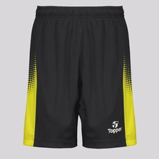 Calção Topper Gradiente Infantil