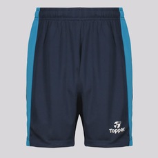 Calção Topper Gradiente Infantil