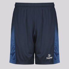 Calção Topper Gradiente Infantil