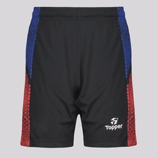 Calção Topper Fun Infantil