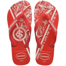 Chinelo Havaianas Top Times Internacional Adulto