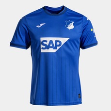 Camisa Hoffenheim I 24/25 Joma Infantil