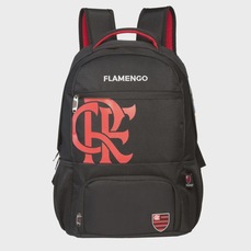 Mochila Esportiva do Flamengo Xeryus B022