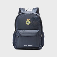 Mochila Esportiva Real Madrid Xeryus B07