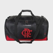 Mala de Viagem do Flamengo Xeryus Esportiva D03