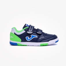 Chuteira de Futsal Infantil Joma Top Flex