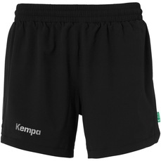 Shorts Kempa Team Feminino