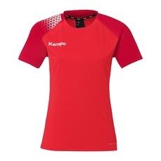 Camiseta Kempa Ambition 28 Feminina